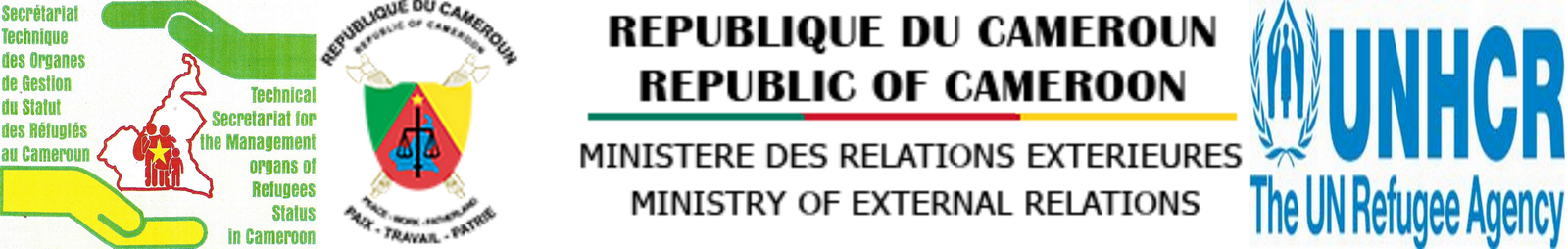 Secrétariat Technique des Organes de Gestion du Statut des Réfugiés au Cameroun